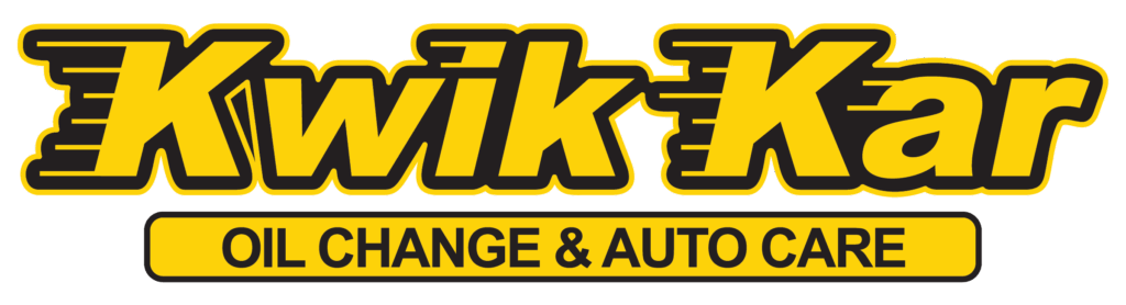 Kwik Kar Oil Change & Auto Care logo in Spring Valley, Dallas, TX