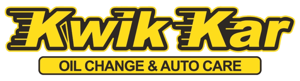 Kwik Kar Oil Change & Auto Care logo in Dallas, TX serving Spring Valley with auto repair and maintenance services