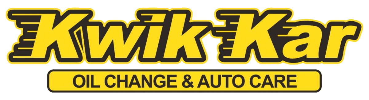 Kwik Kar Oil Change & Auto Care logo in Dallas, TX serving Spring Valley with auto repair and maintenance services