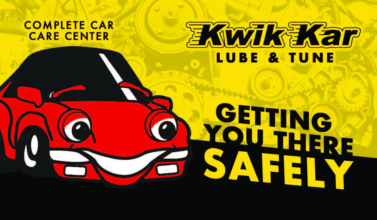 Auto Repair Services Kwik Kar Oil Change Dallas, TX