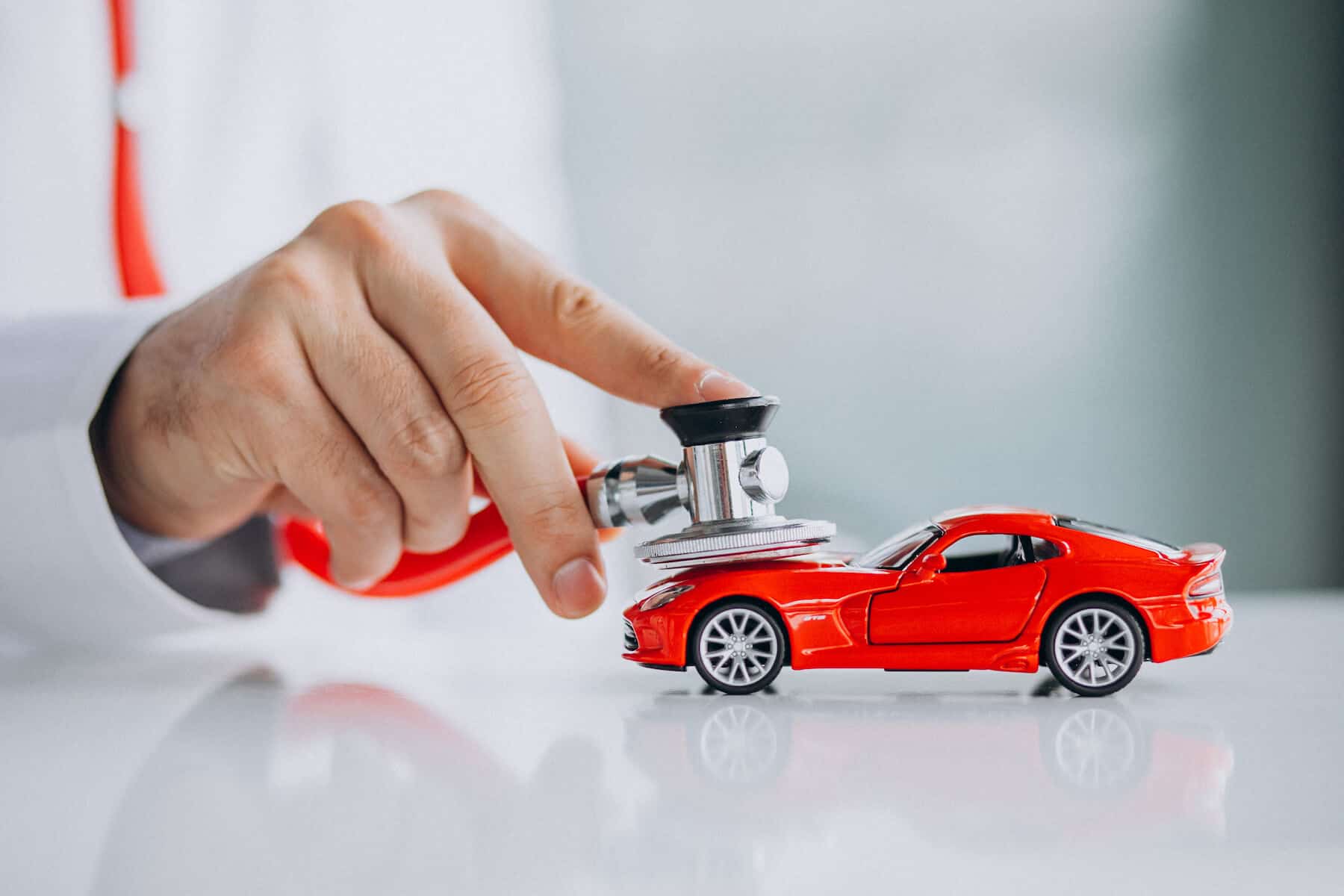 Essential Car Maintenance Tips for a Smooth Ride | Kwik Kar Spring Valley