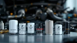 oil filters