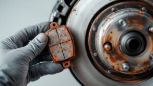 Car Brakes