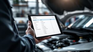 ultimate vehicle inspection