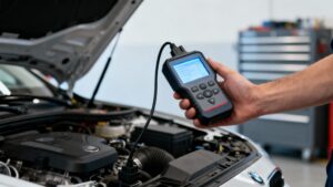 car diagnostic test diagnostic tool