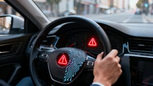 power steering assist fault car fault