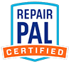 repair pal certified 100