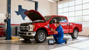 texas car inspection laws car repair