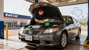 vehicle inspection plano texas car diagnostics