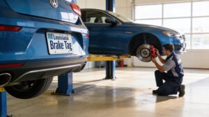 brake tag louisiana car repair