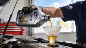 oil change katy tx oil change