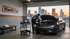 state inspection houston mechanic inspection