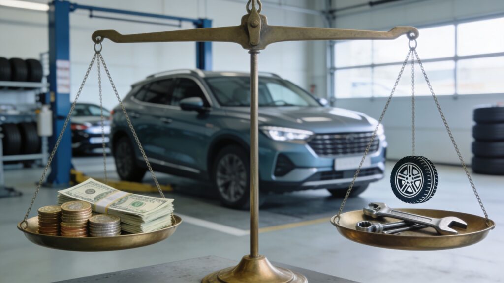 are car maintenance plans worth it car repair