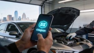 best oil change coupons near me auto repair