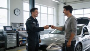 same day auto repair near me auto repair