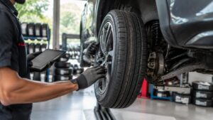 tire shop lewisville tx mechanic inspection
