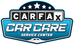 CARFAX Service Provider logo