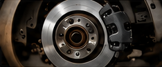 Fleet brake repair service for commercial vehicles at Kwik Kar Spring Valley in Dallas, TX