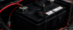 Fleet electrical repair service for commercial vehicles at Kwik Kar Spring Valley in Dallas, TX