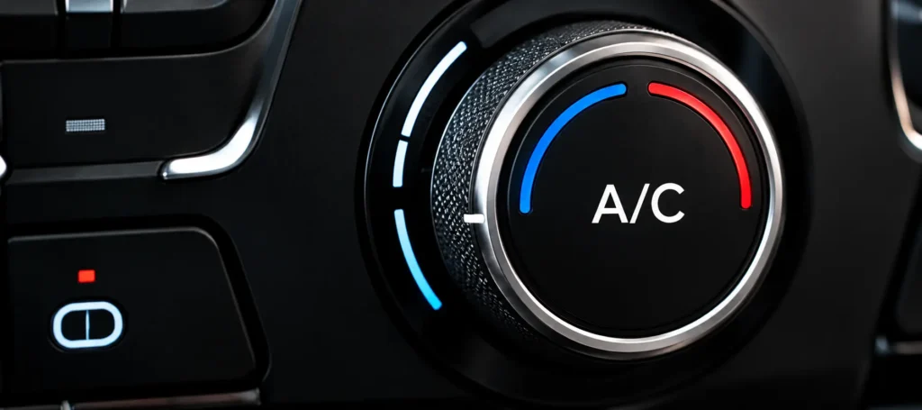 A/C & Heating Repair