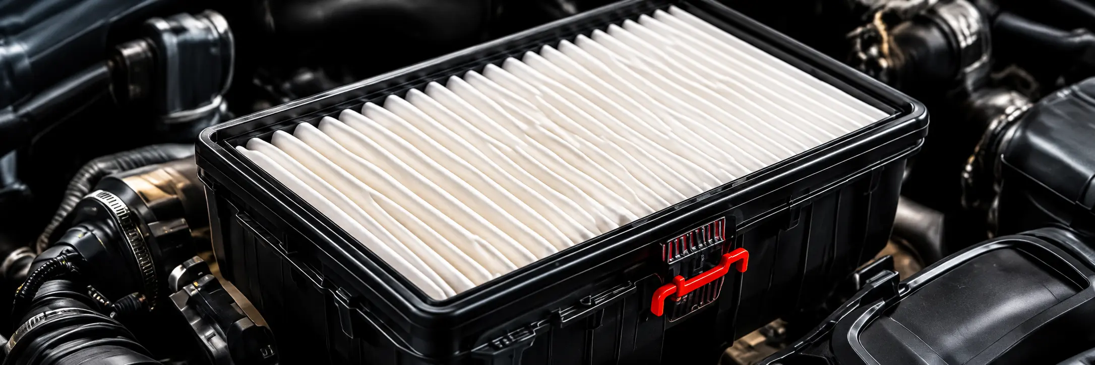 Air Filter Replacement