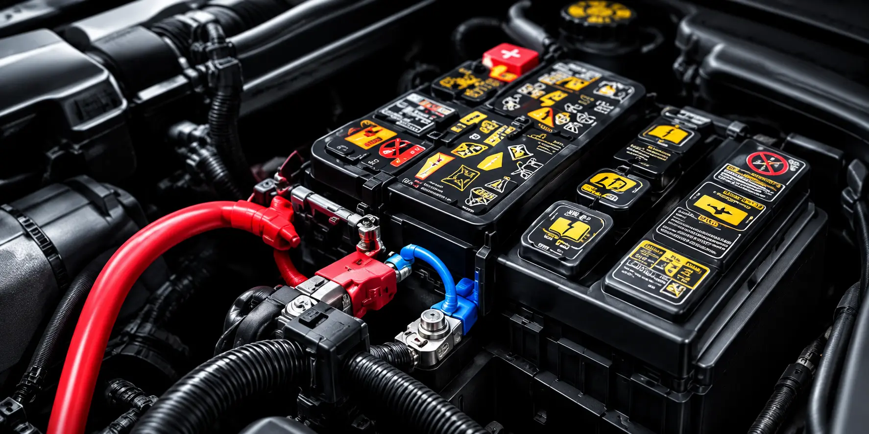 Auto Electrical Service