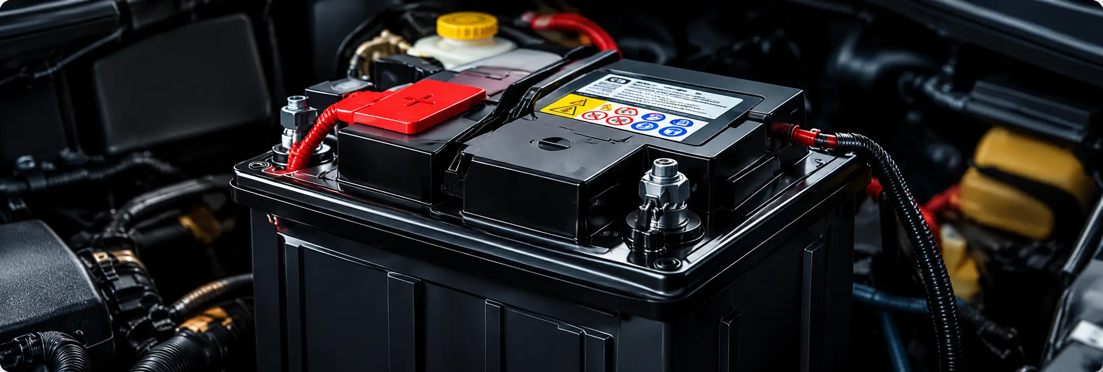 Battery Replacement