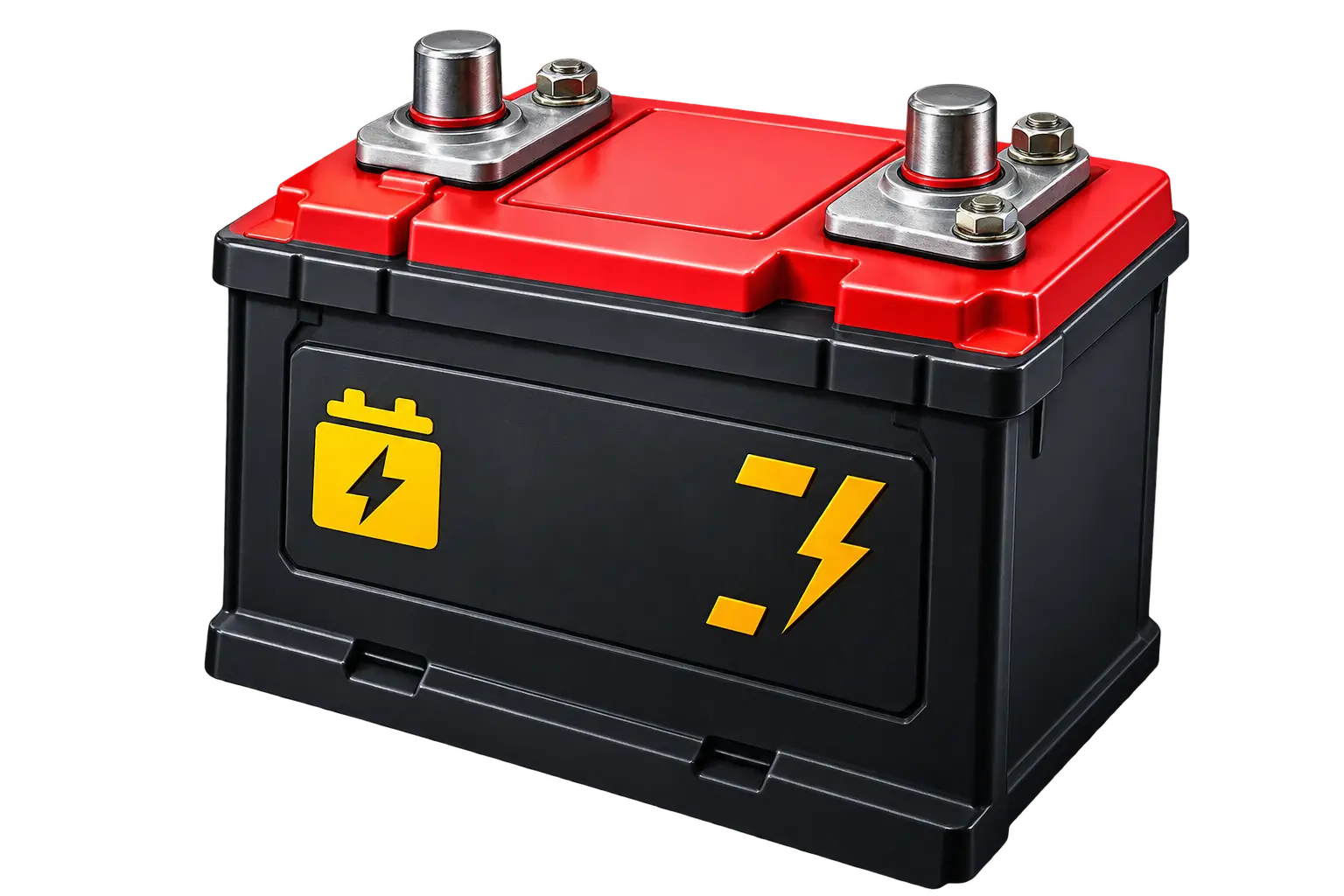 Battery Service