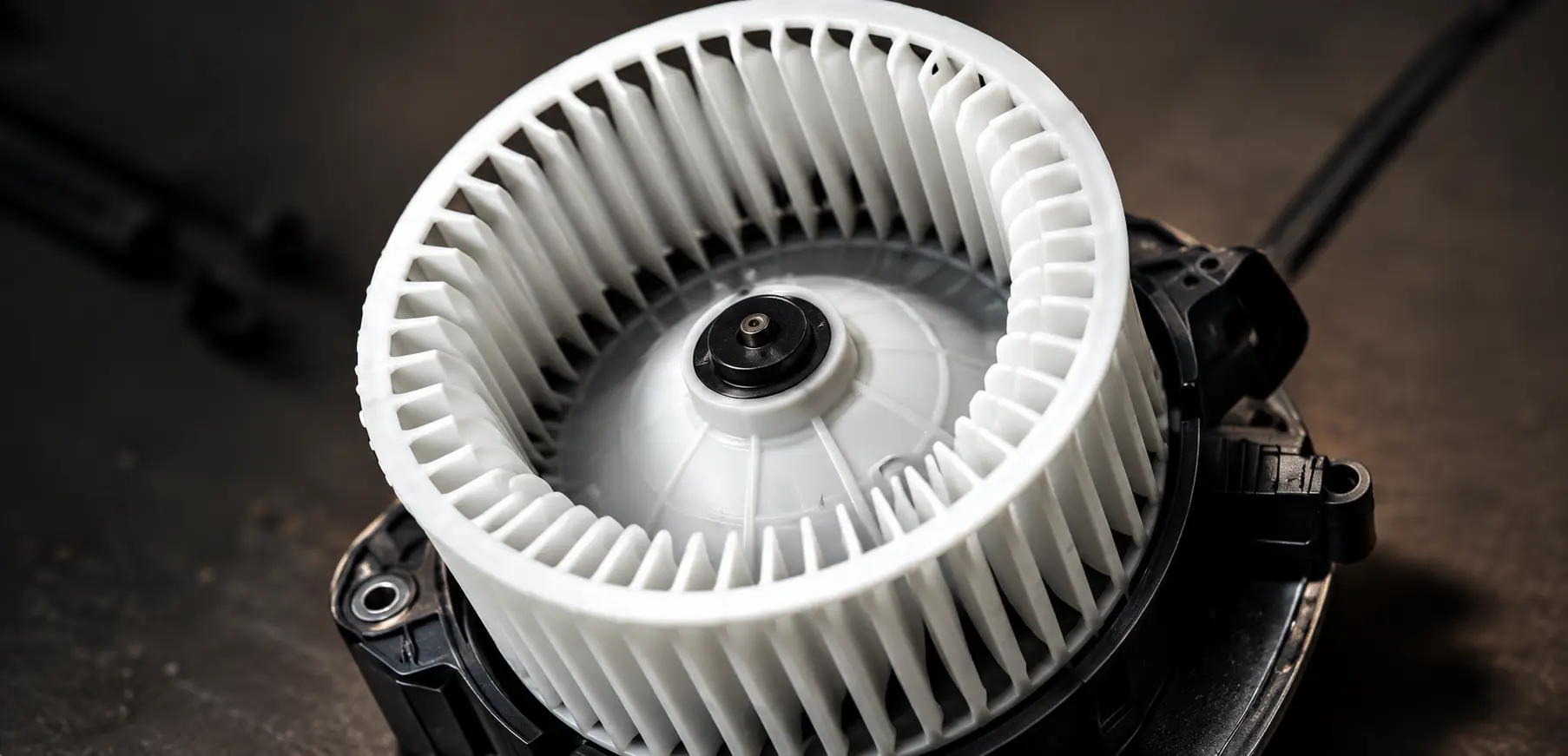 Blower Motor and Airflow Service
