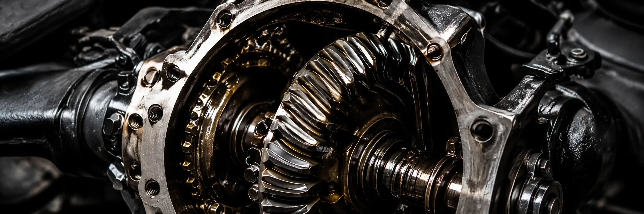 Brake Fluid Basics