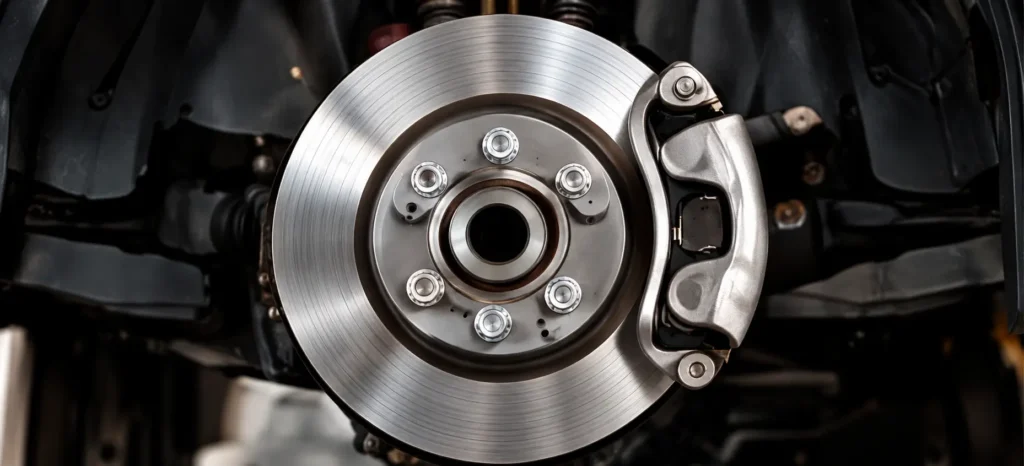 Brake Repair