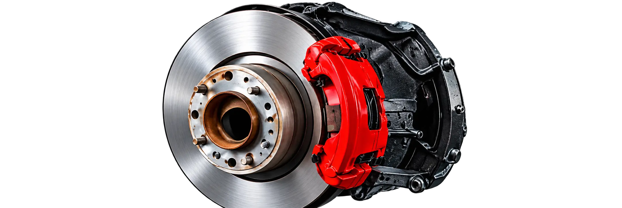 Brake Repair & Service