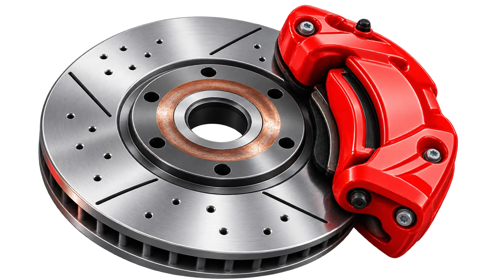 Brake Repair & Service