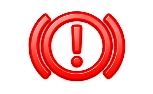Brake Warning Light