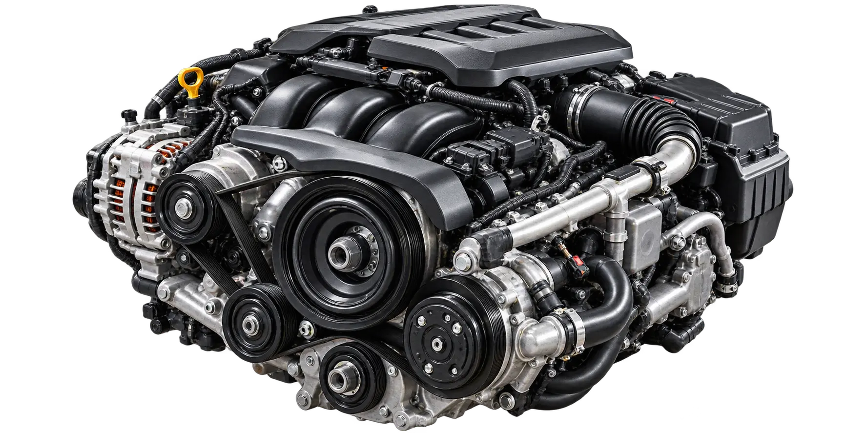 Check Engine Light Diagnostics