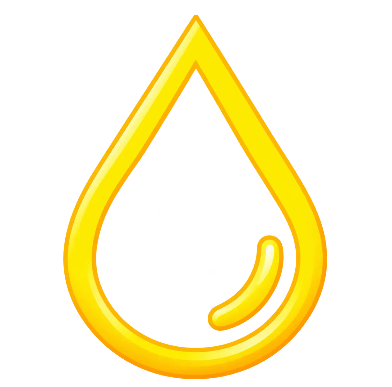 Dark or Contaminated Fluid
