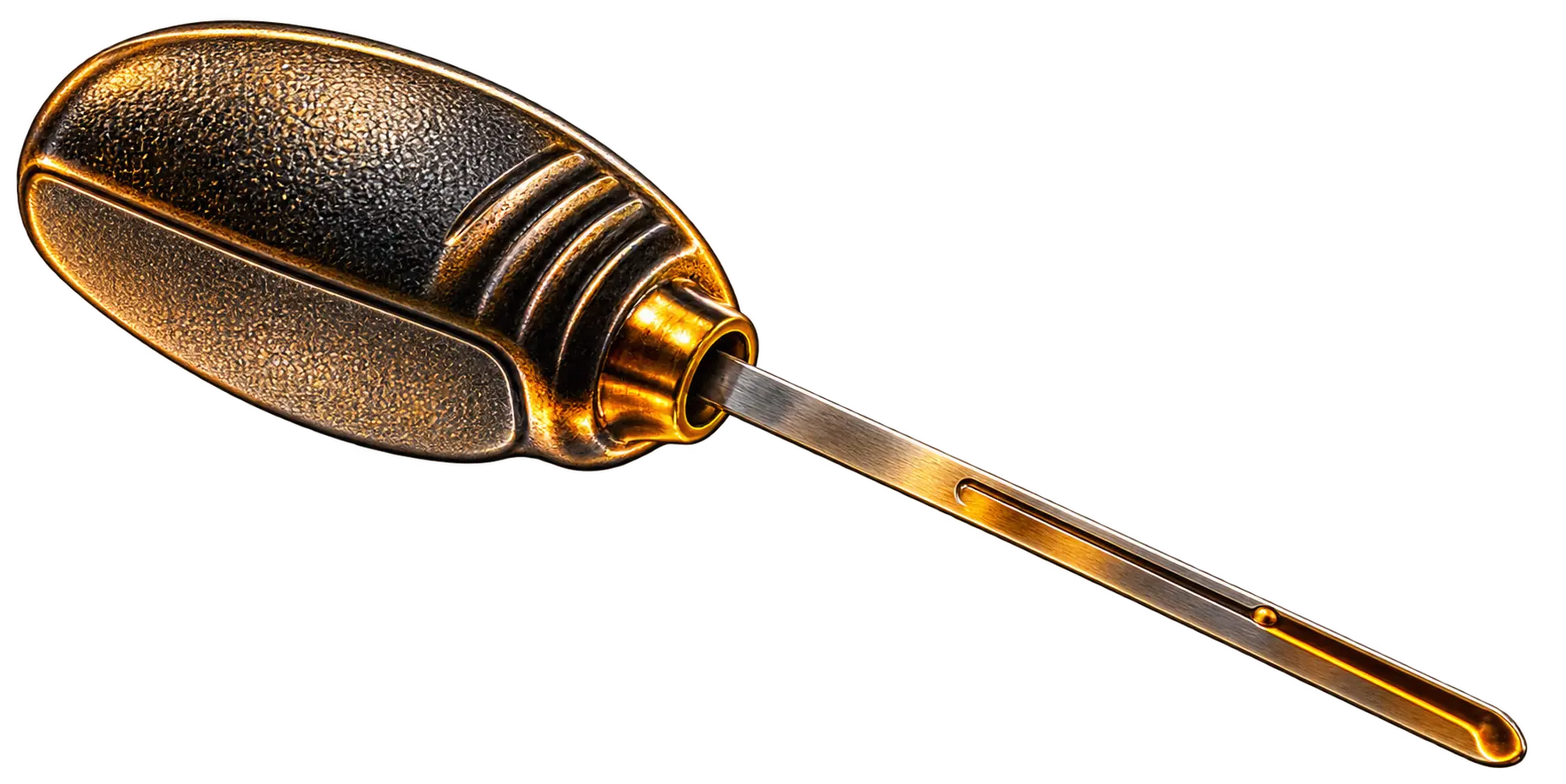Dark or Dirty Engine Oil