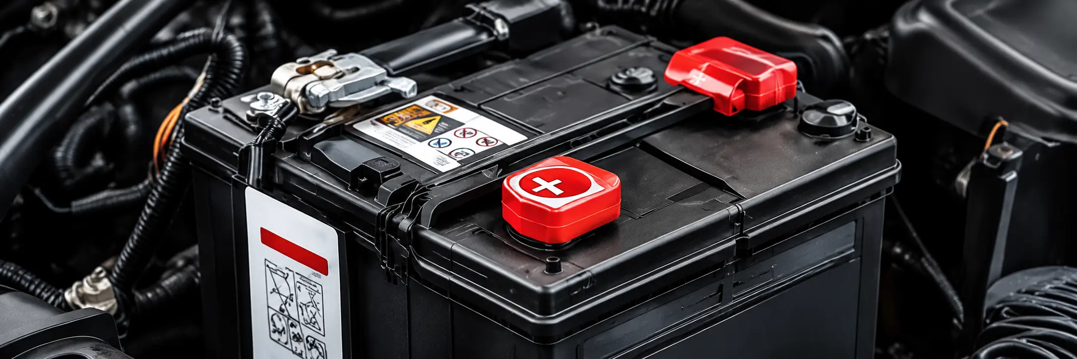 Diagnosing Rough Idle