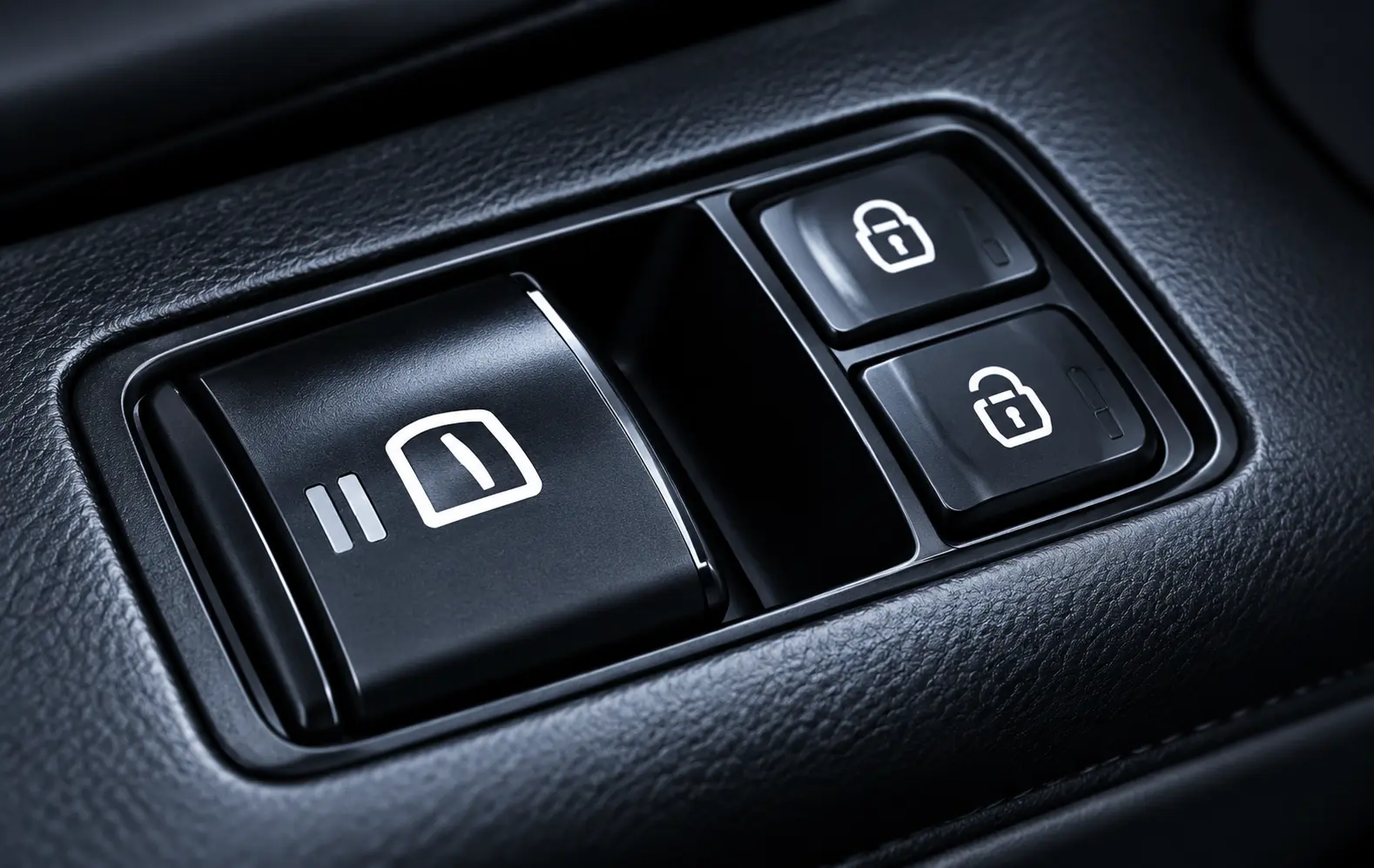 Electrical Accessories Not Working