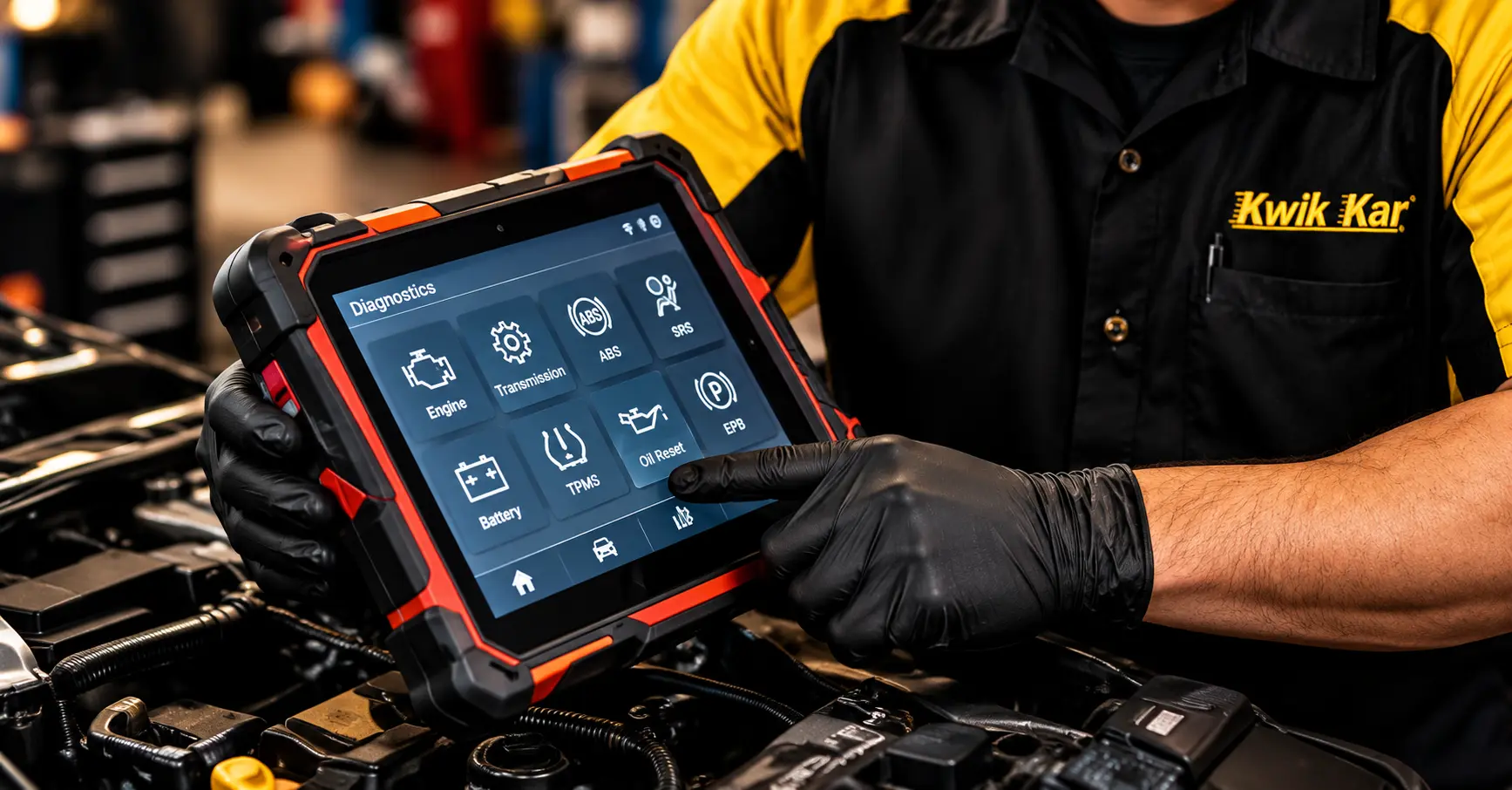 Electrical System Diagnosis