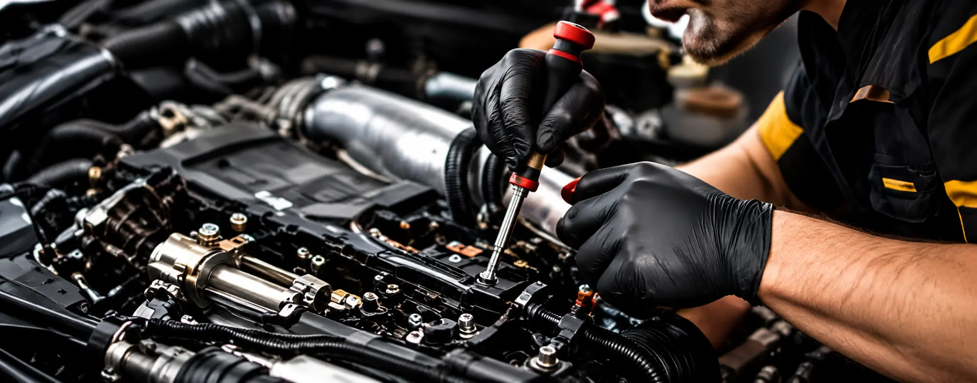 Electrical System Service