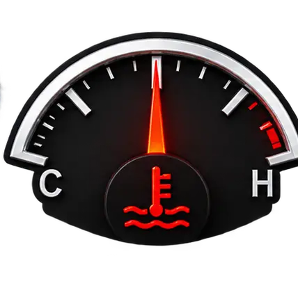Engine Overheating