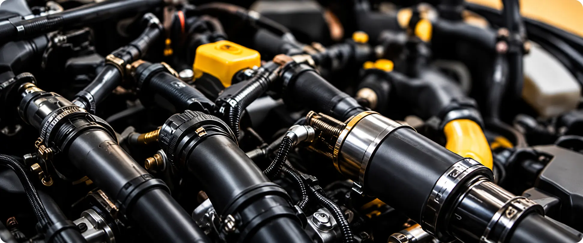 Engine Performance Diagnostics