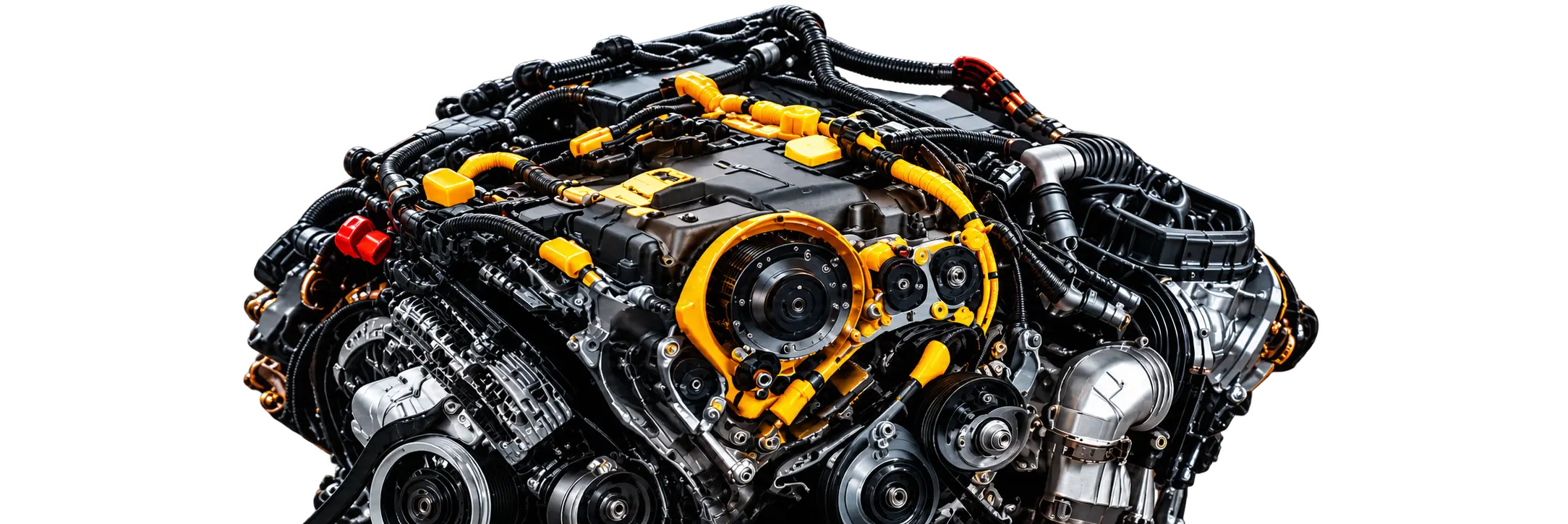 Engine Repair