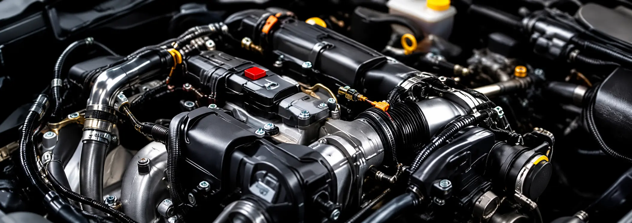 Engine Repair
