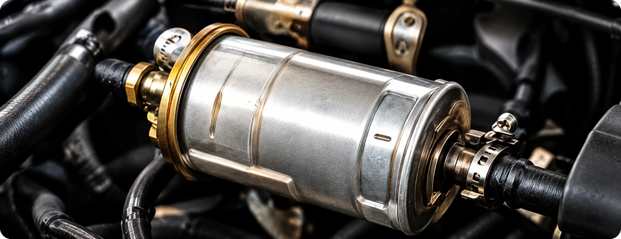 Engine Repair & Diagnostics