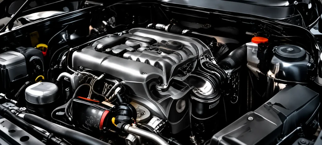 Engine Repair & Replacement