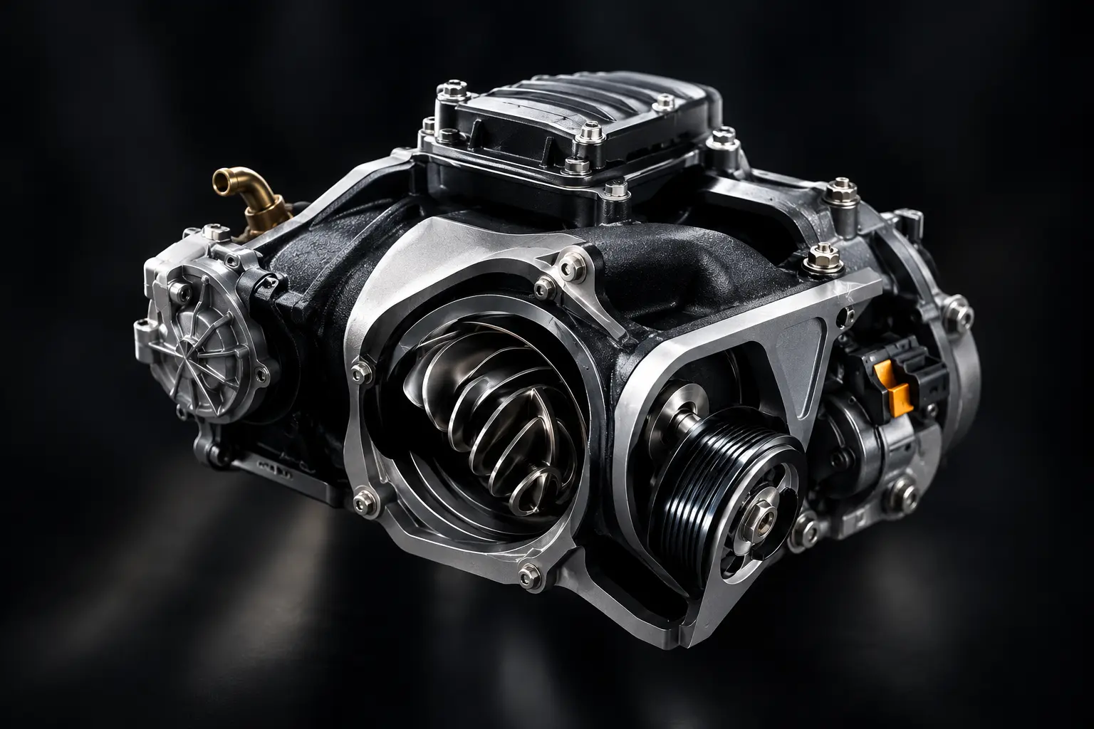Engine Repair & Service