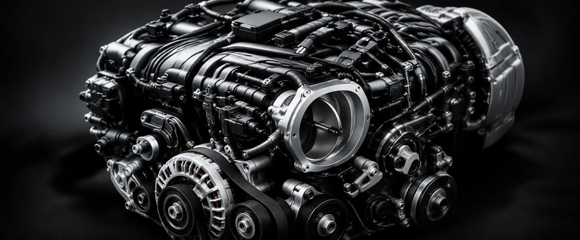 Engine Repair