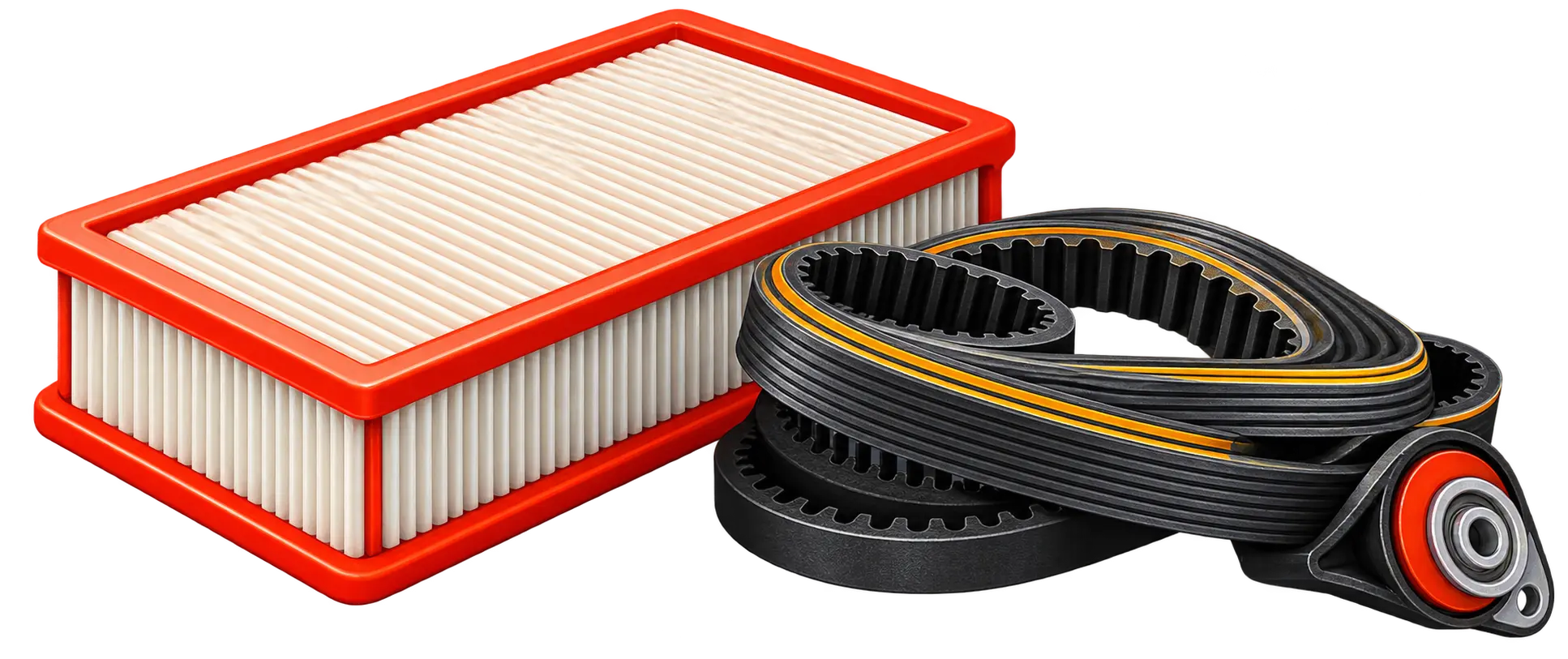 Filter Replacement Service